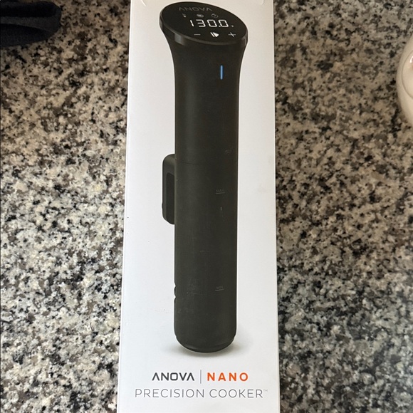 Anova Nano Precision Cooker - Picture 4 of 4